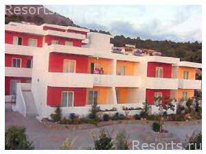 Stella Hotel 1